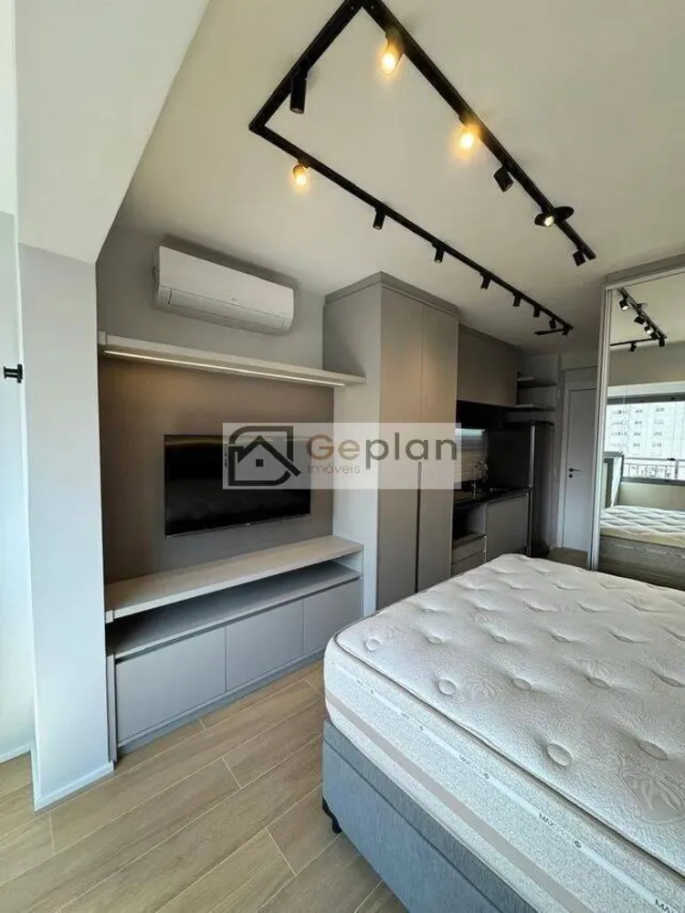 Apartamento, 1 quarto - Foto 4