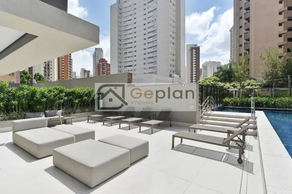 Apartamento, 1 quarto - Foto 12