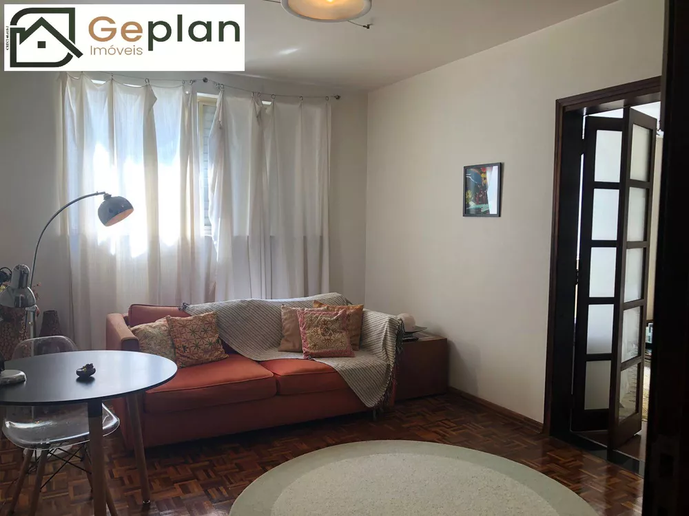 Apartamento à venda com 3 quartos, 190m² - Foto 3