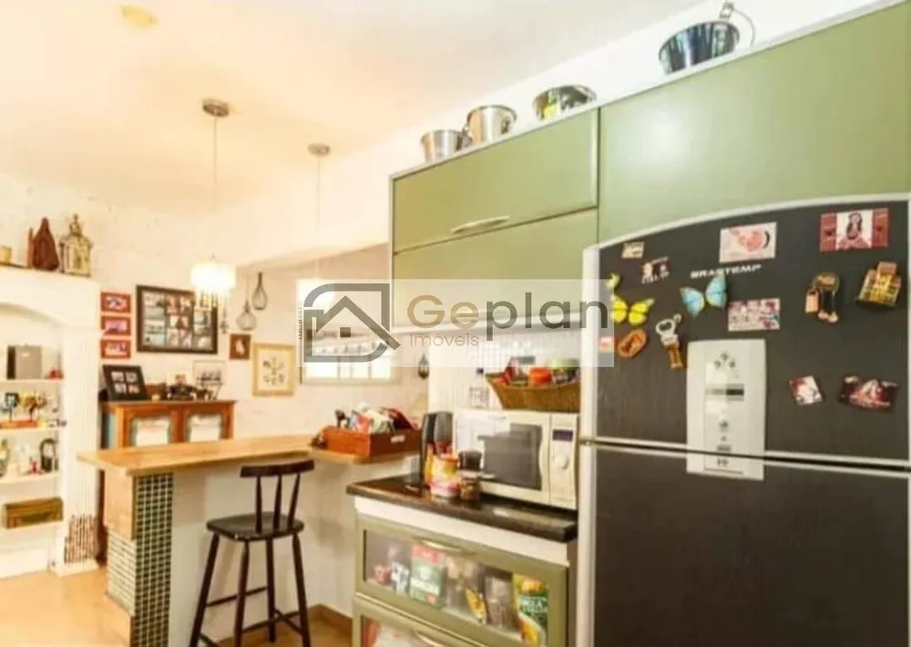 Sobrado, 2 quartos - Foto 10