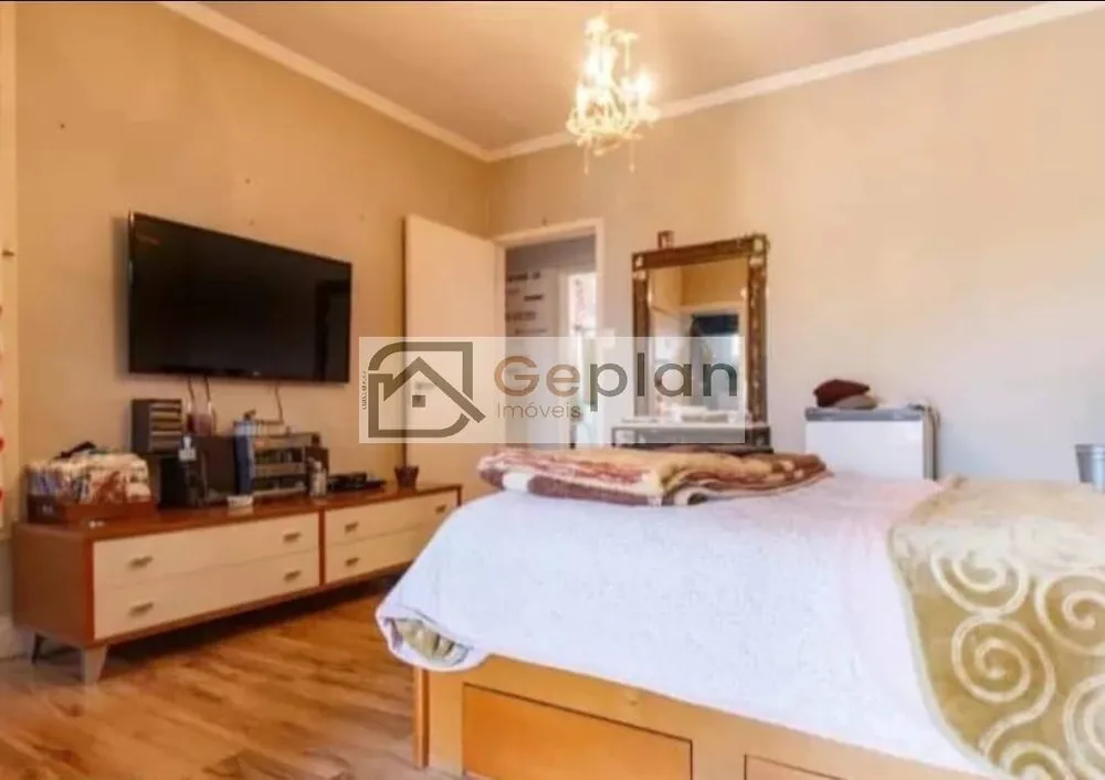 Sobrado, 2 quartos - Foto 1
