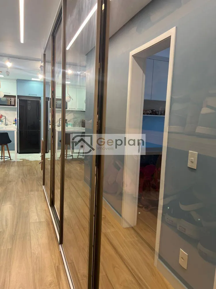 Apartamento, 2 quartos, 73 m² - Foto 1