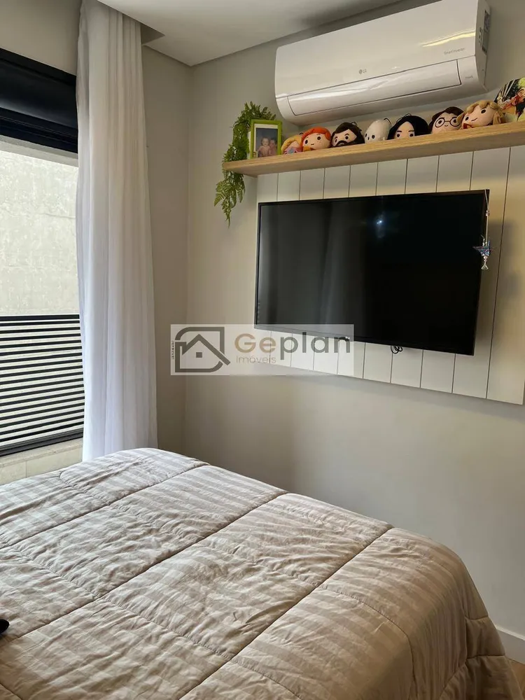 Apartamento, 2 quartos, 73 m² - Foto 5