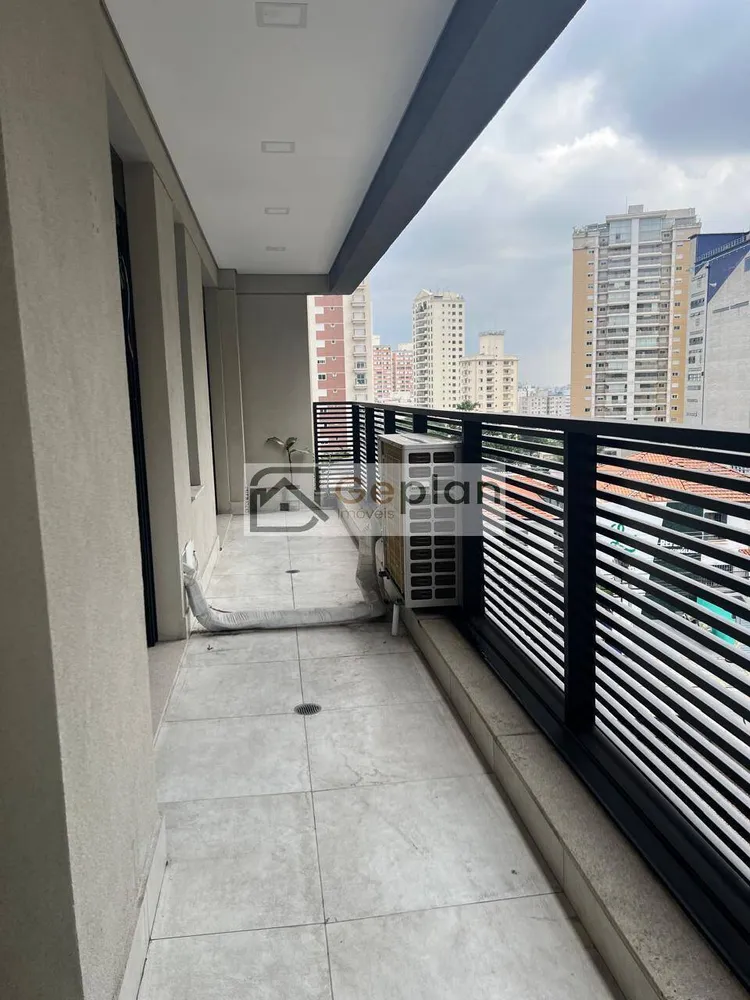 Apartamento, 2 quartos, 73 m² - Foto 4