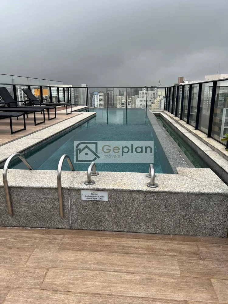 Apartamento, 2 quartos, 73 m² - Foto 10