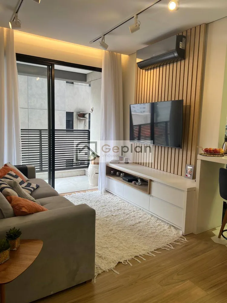 Apartamento, 2 quartos, 73 m² - Foto 12