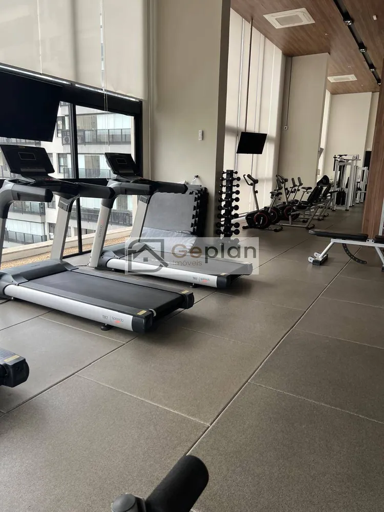 Apartamento, 2 quartos, 73 m² - Foto 2