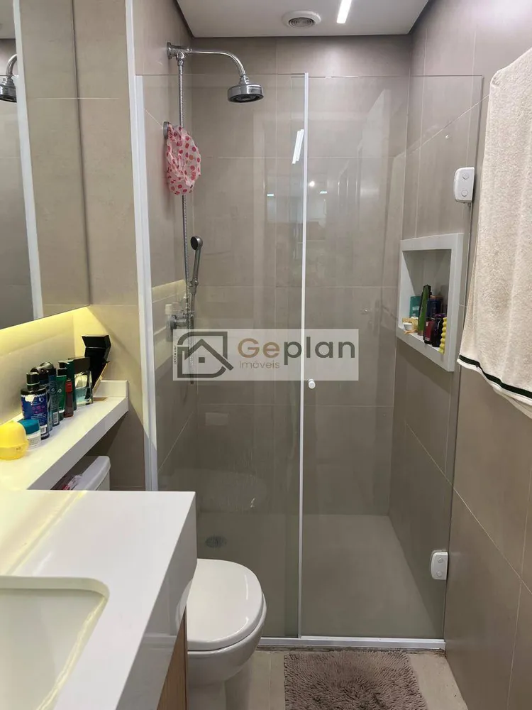 Apartamento, 2 quartos, 73 m² - Foto 3