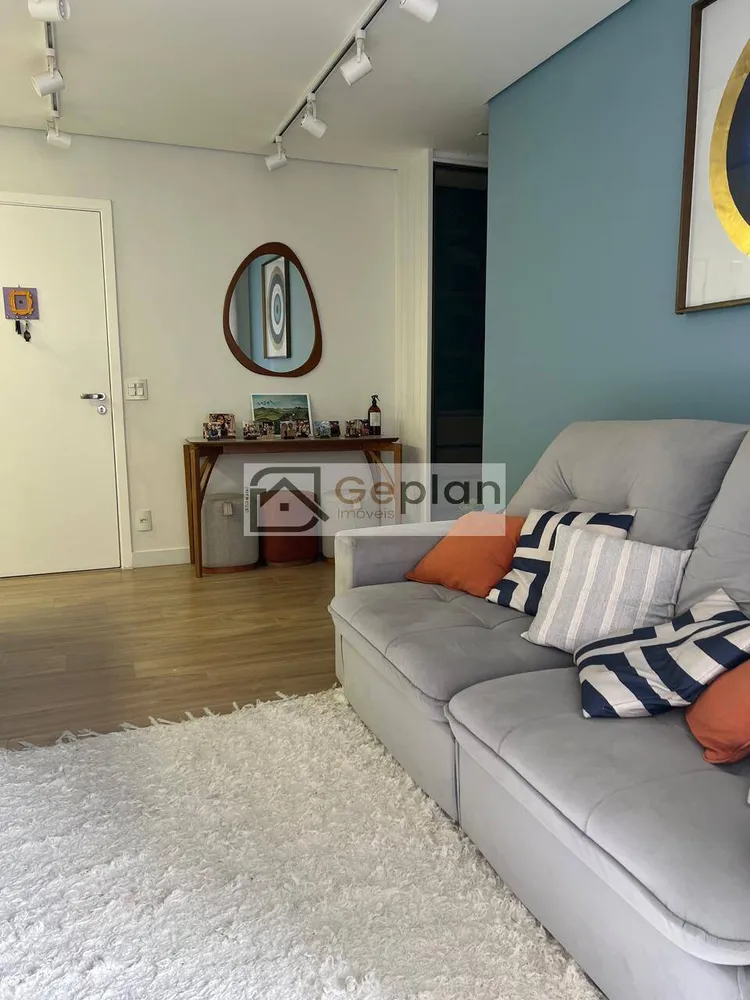 Apartamento, 2 quartos, 73 m² - Foto 9
