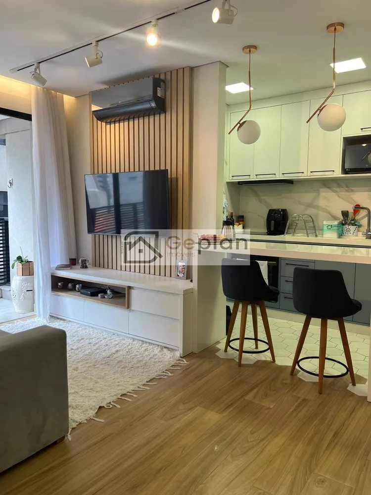Apartamento, 2 quartos, 73 m² - Foto 8