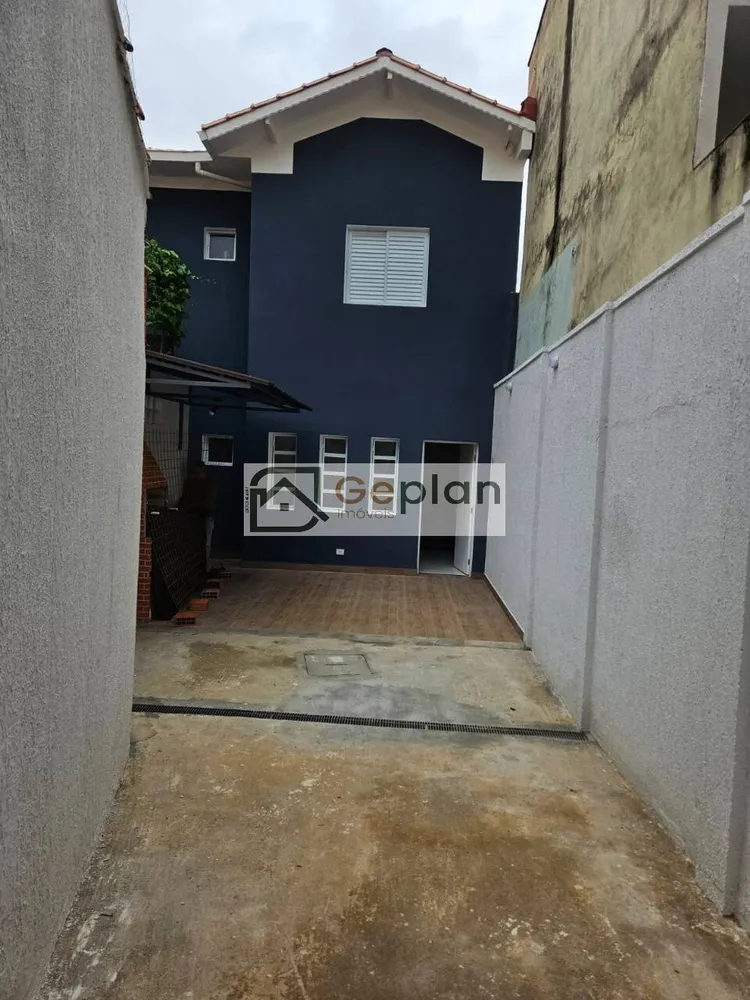 Casa, 2 quartos, 95 m² - Foto 15