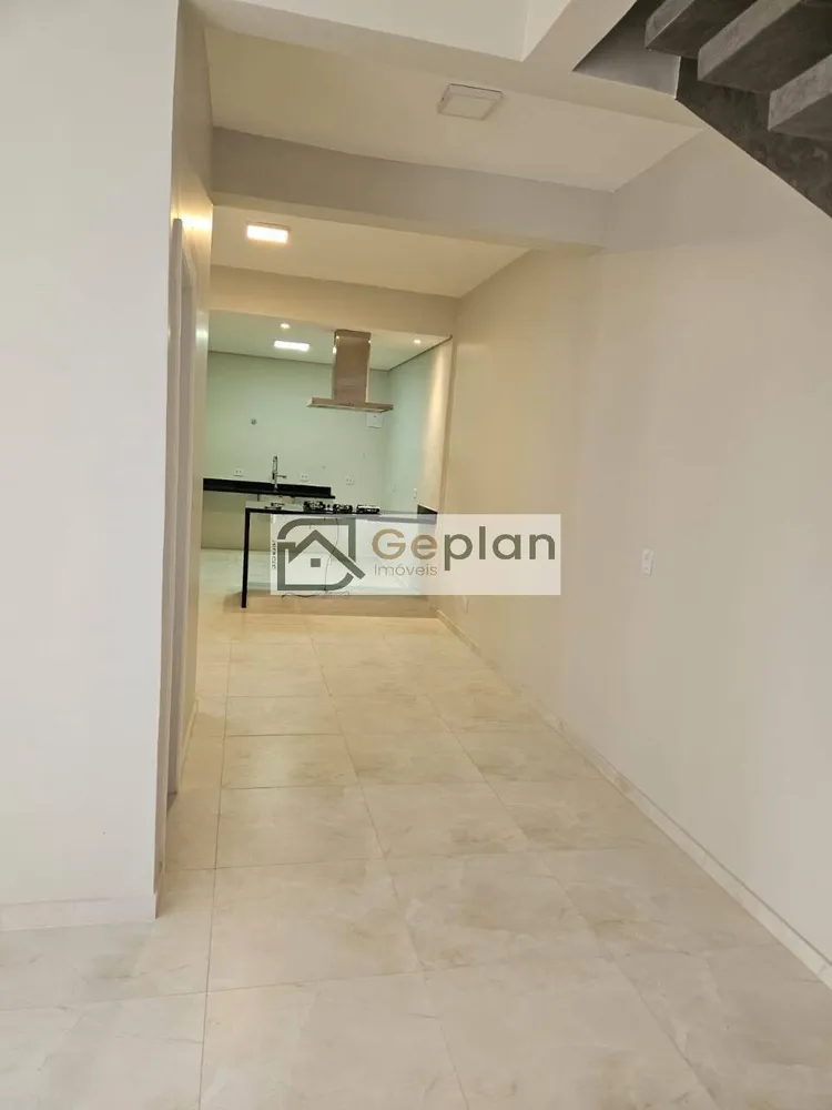 Casa, 2 quartos, 95 m² - Foto 5