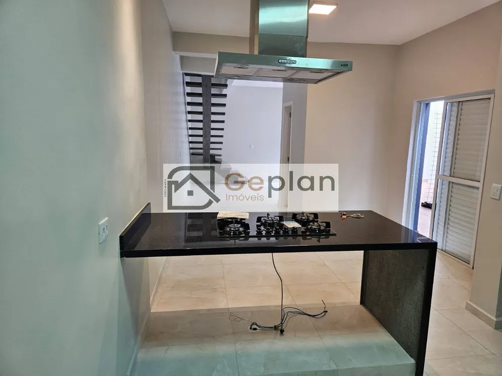 Casa, 2 quartos, 95 m² - Foto 11