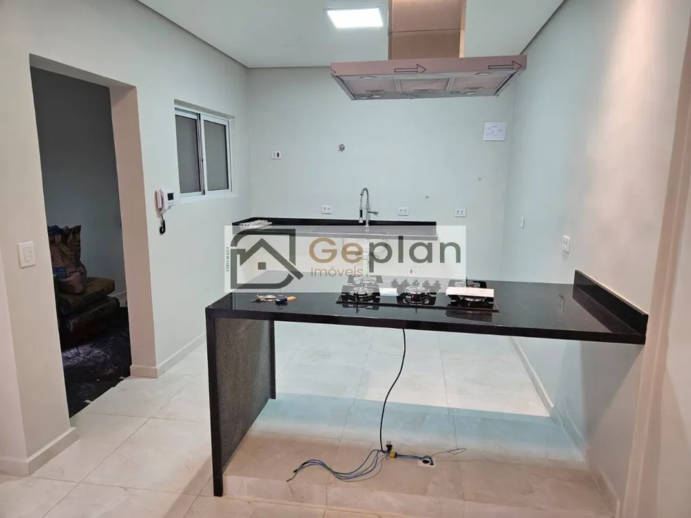 Casa, 2 quartos, 95 m² - Foto 13