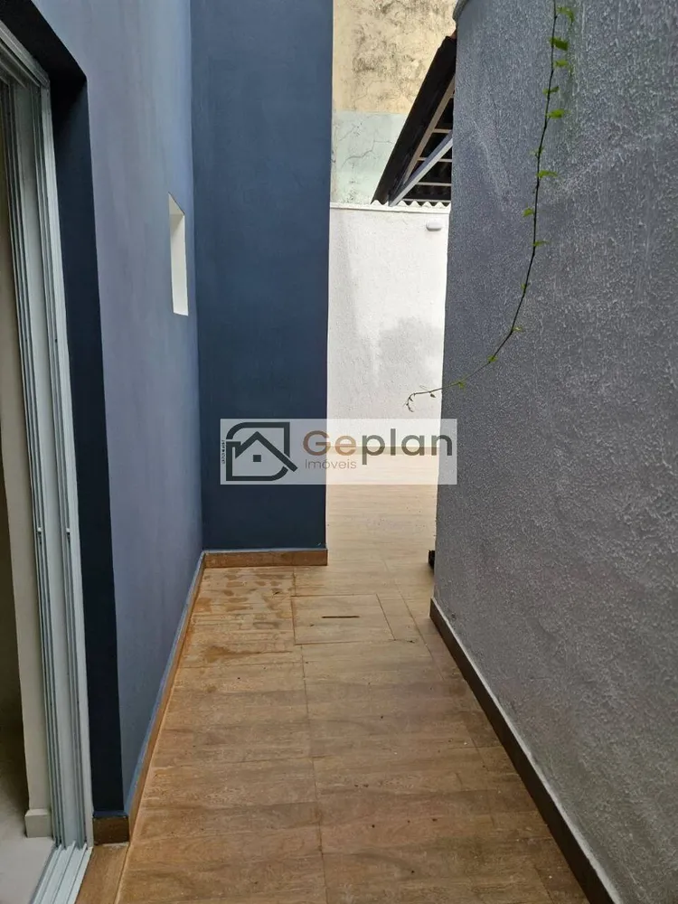 Casa, 2 quartos, 95 m² - Foto 12