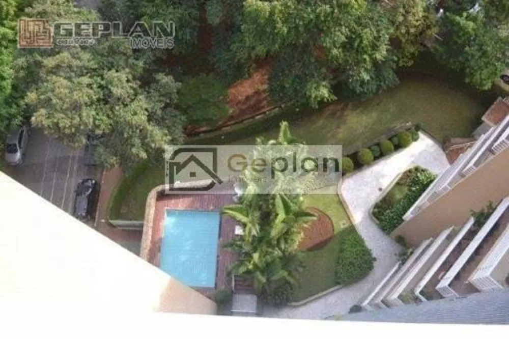 Apartamento, 4 quartos, 200 m² - Foto 12