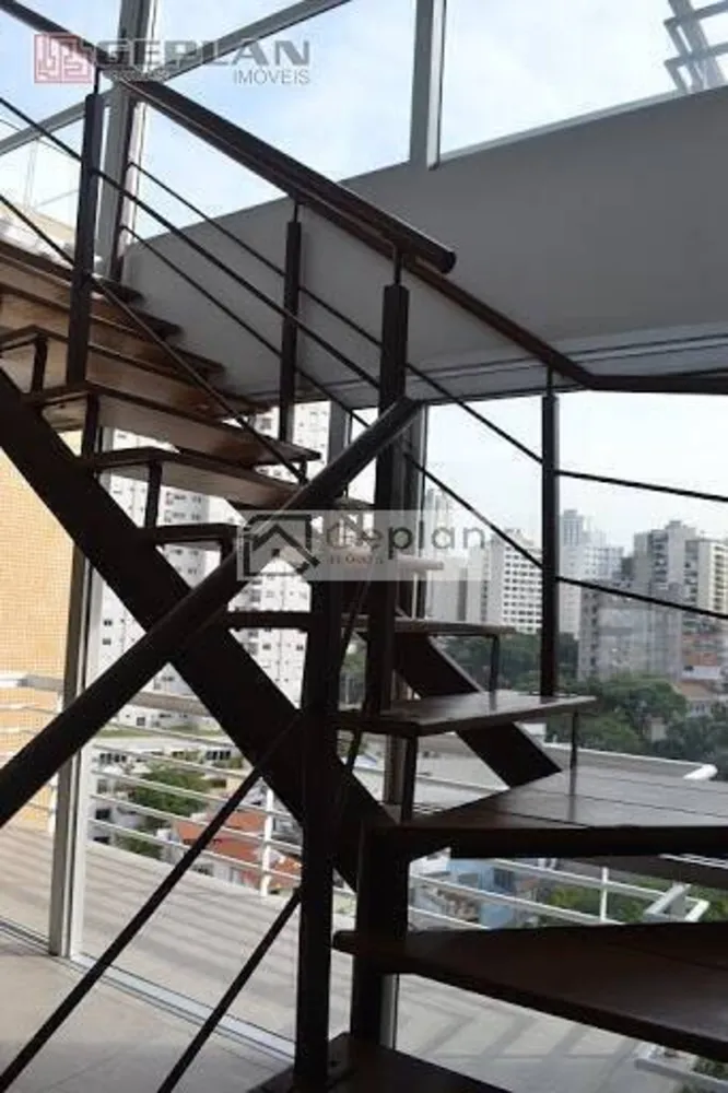 Apartamento, 4 quartos, 200 m² - Foto 6