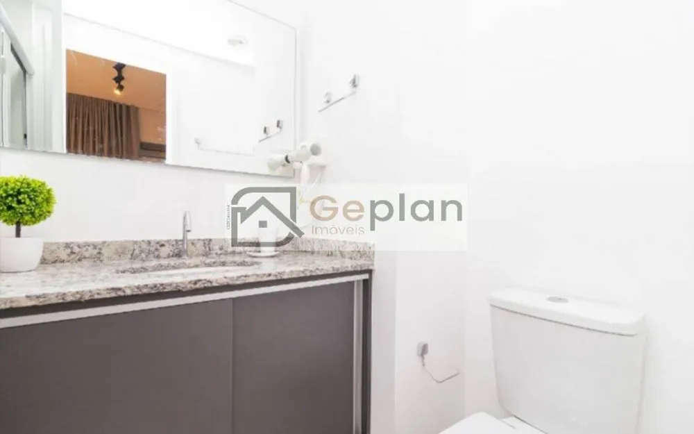 Apartamento, 1 quarto, 24 m² - Foto 1