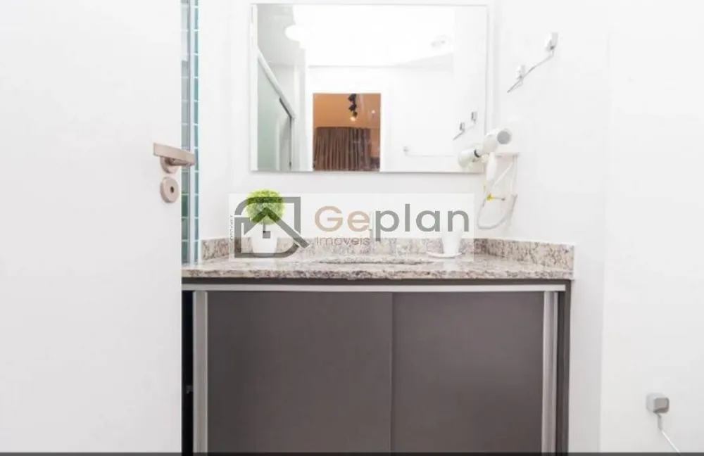 Apartamento, 1 quarto, 24 m² - Foto 2