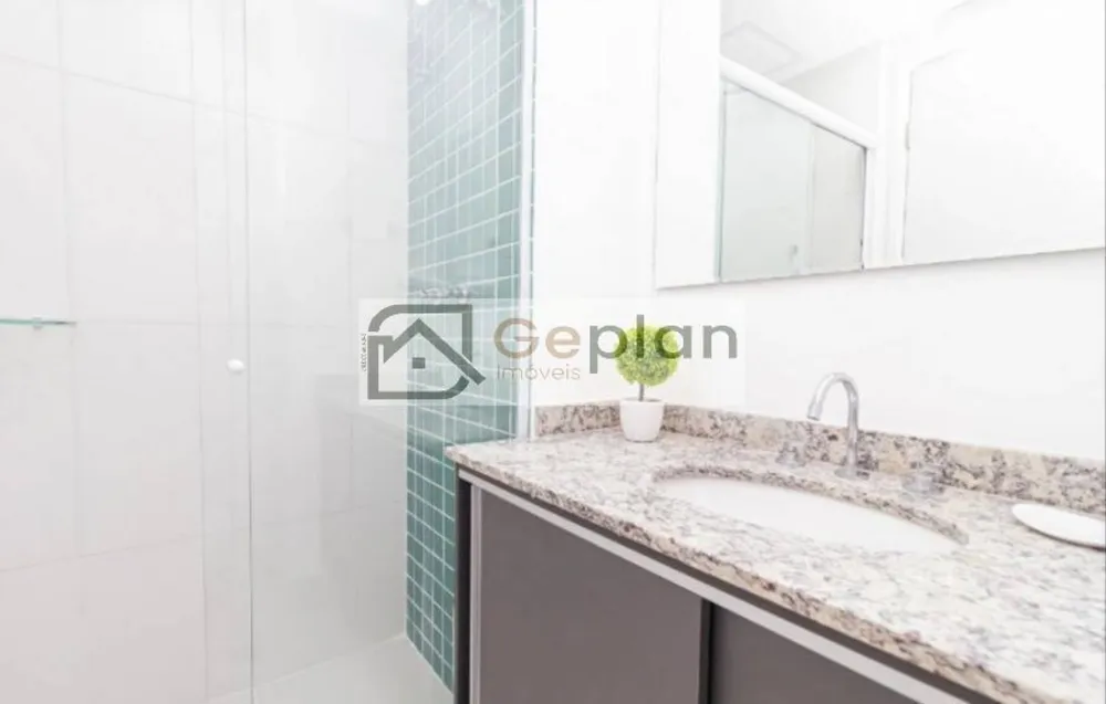 Apartamento, 1 quarto, 24 m² - Foto 3