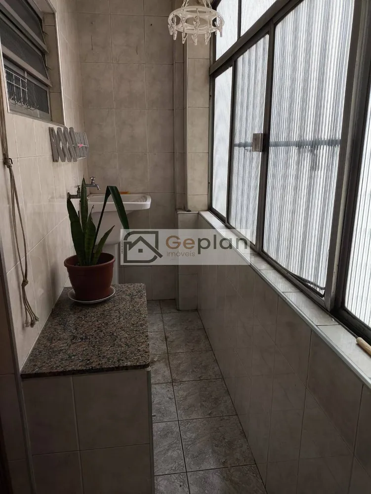 Apartamento, 2 quartos, 80 m² - Foto 14