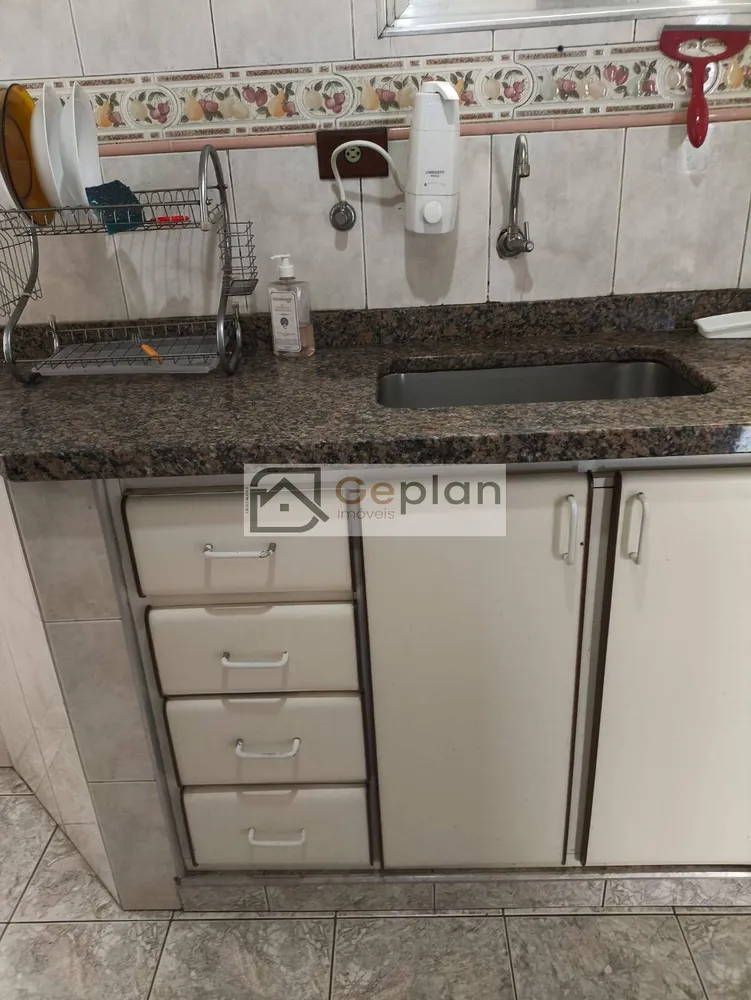 Apartamento, 2 quartos, 80 m² - Foto 13