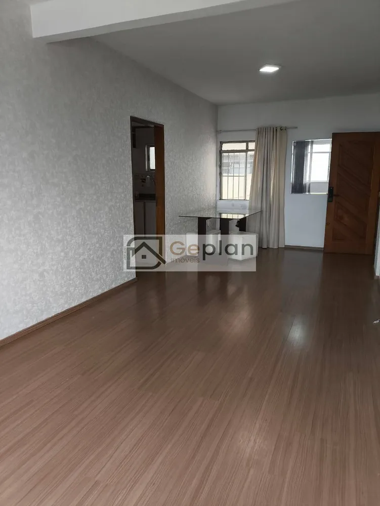 Apartamento, 2 quartos, 80 m² - Foto 1