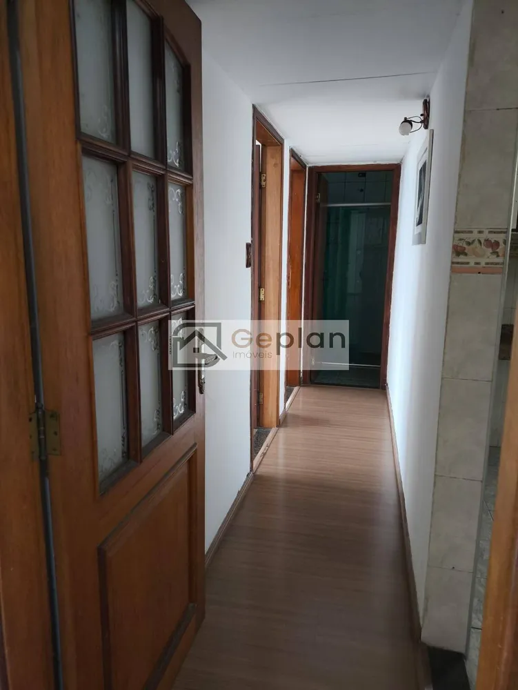 Apartamento, 2 quartos, 80 m² - Foto 8