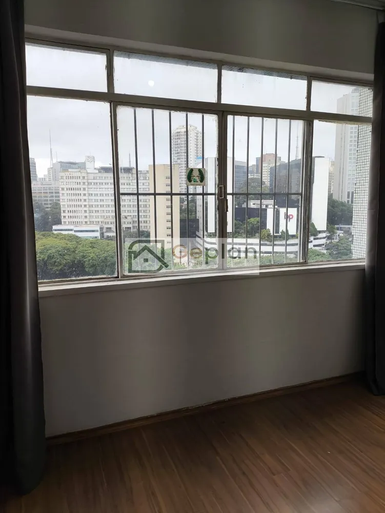 Apartamento, 2 quartos, 80 m² - Foto 7