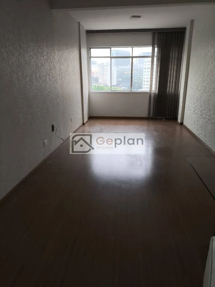 Apartamento, 2 quartos, 80 m² - Foto 3