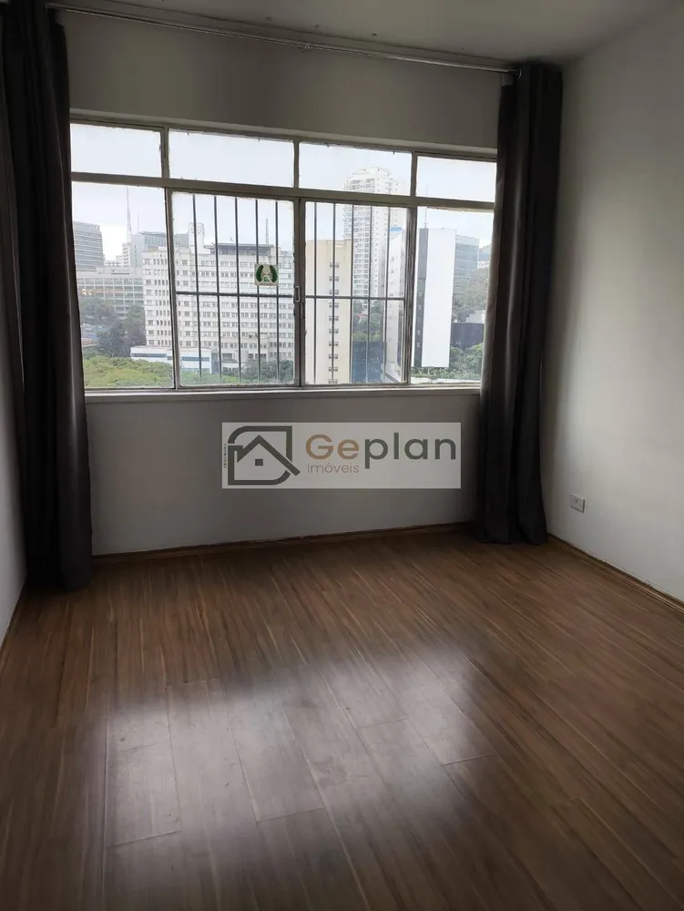 Apartamento, 2 quartos, 80 m² - Foto 6