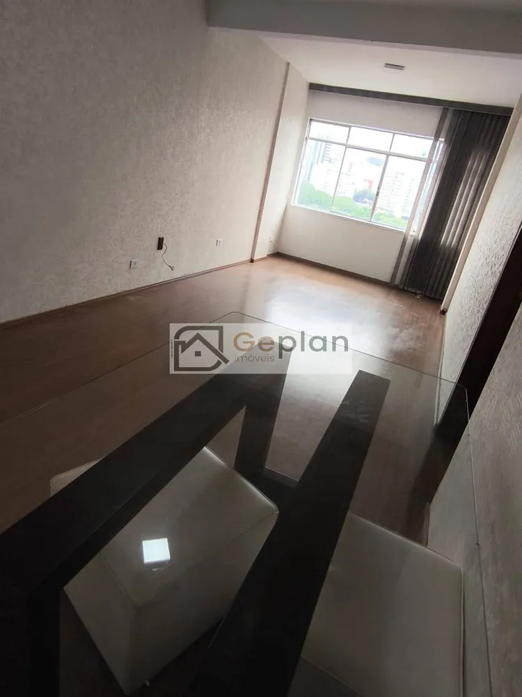 Apartamento, 2 quartos, 80 m² - Foto 4