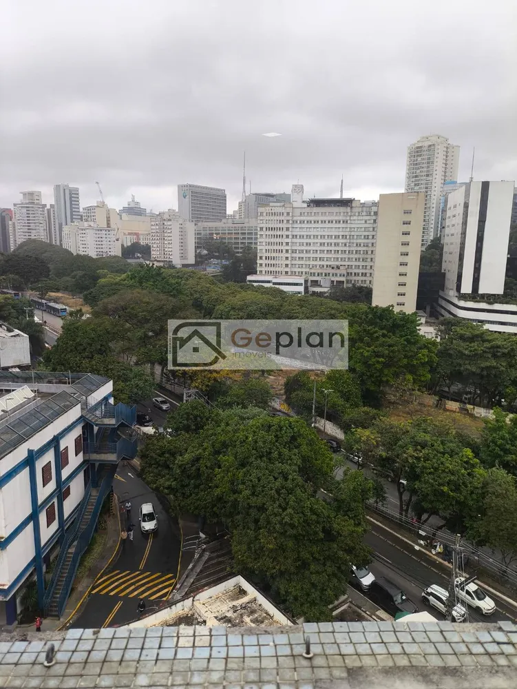 Apartamento, 2 quartos, 80 m² - Foto 9
