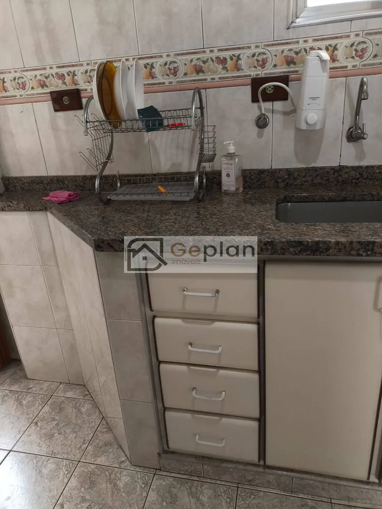 Apartamento, 2 quartos, 80 m² - Foto 12