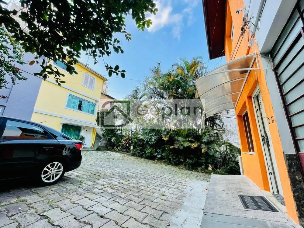 Casa, 2 quartos, 160 m² - Foto 16