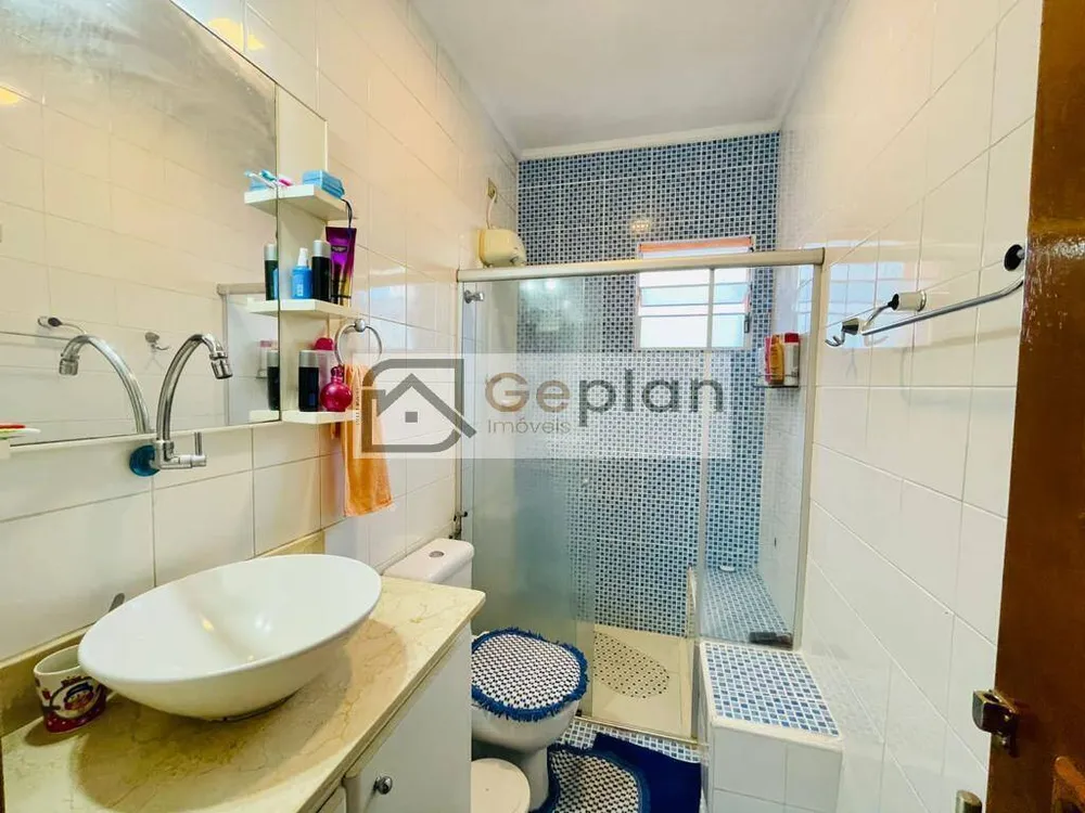 Casa, 2 quartos, 160 m² - Foto 11