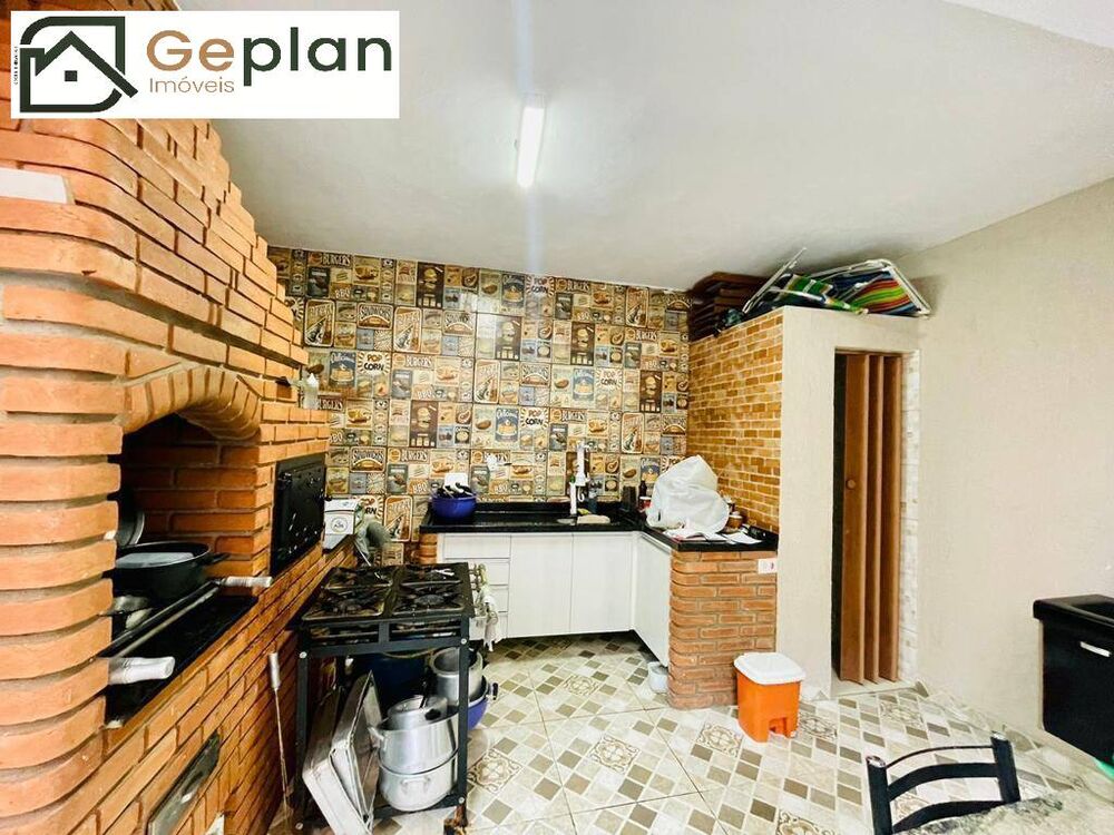 Casa, 2 quartos, 160 m² - Foto 1