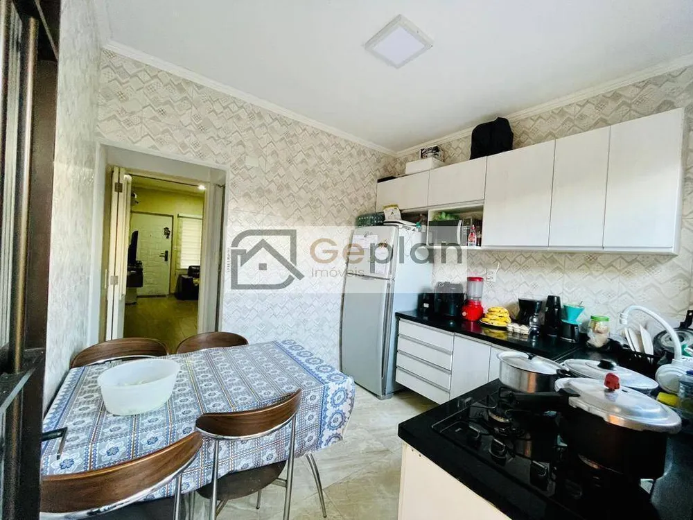 Casa, 2 quartos, 160 m² - Foto 8