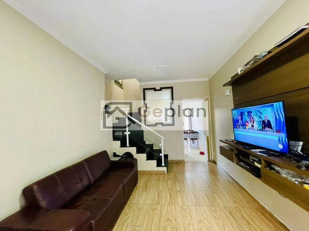 Casa, 2 quartos, 160 m² - Foto 12