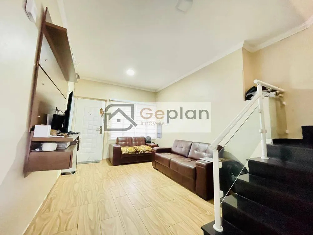 Casa, 2 quartos, 160 m² - Foto 10