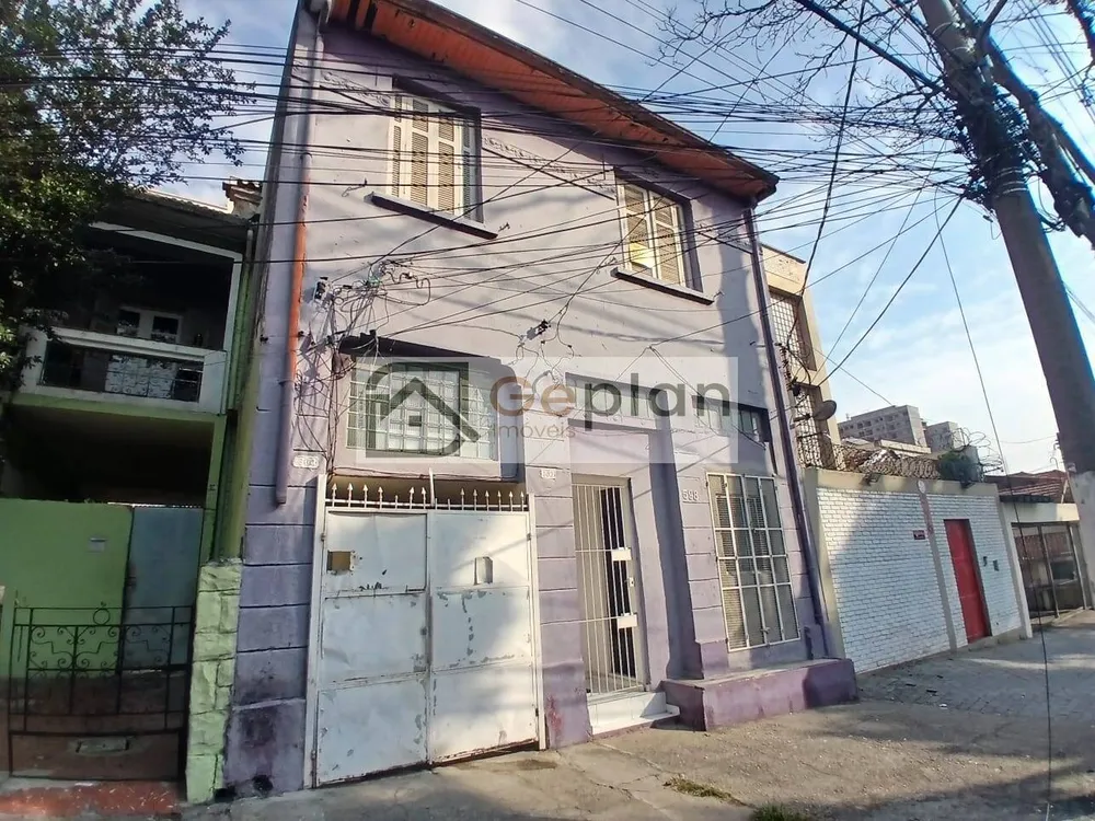 Sobrado, 2 quartos - Foto 1