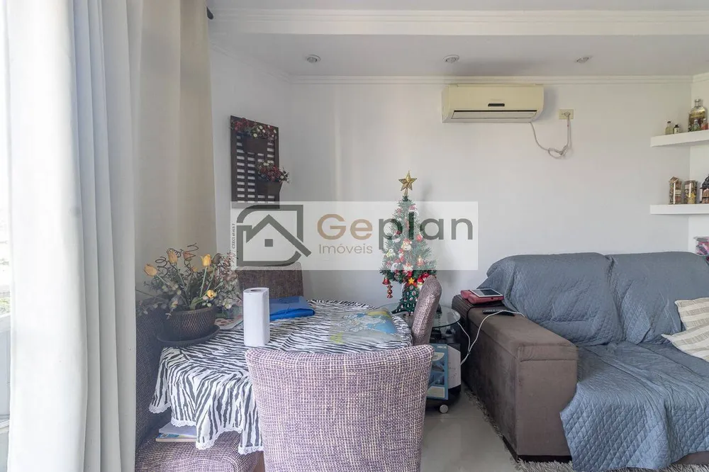 Apartamento, 2 quartos, 50 m² - Foto 7