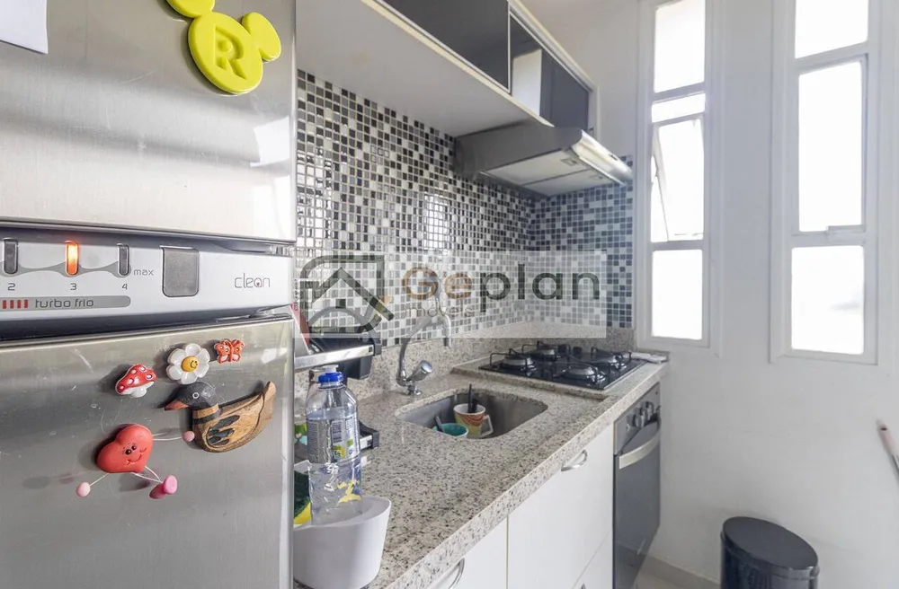 Apartamento, 2 quartos, 50 m² - Foto 8