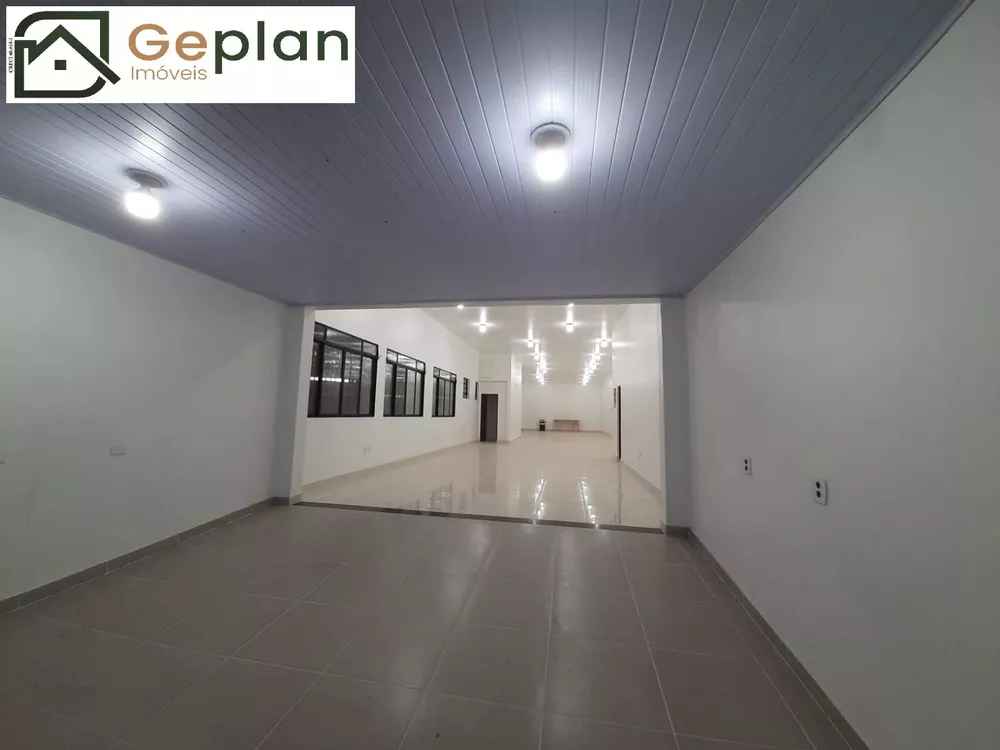 Loja-Salão para alugar, 228m² - Foto 3