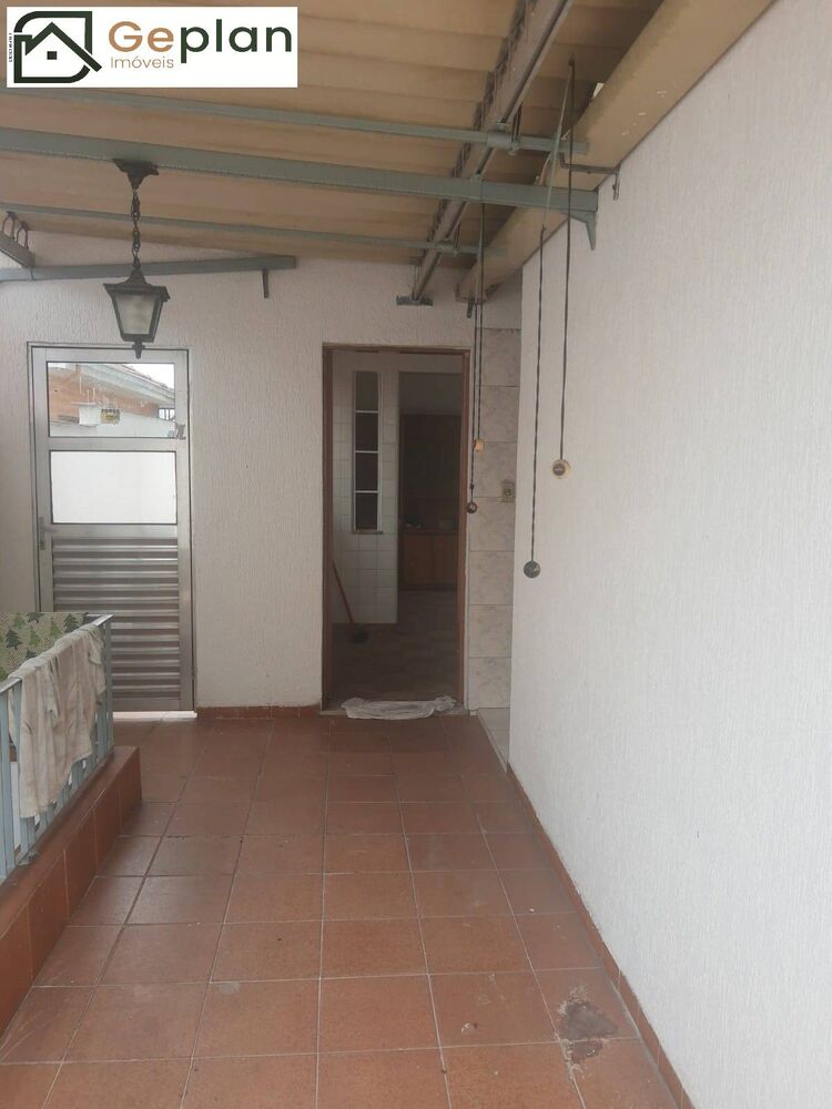 Casa, 3 quartos, 196 m² - Foto 3