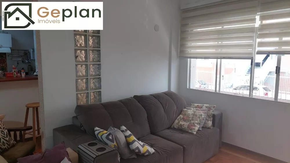 Apartamento à venda com 3 quartos, 117m² - Foto 3