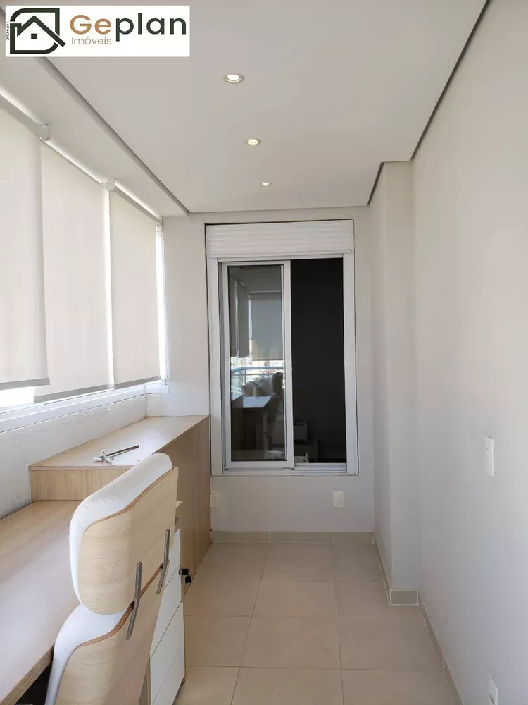 Apartamento à venda com 2 quartos, 69m² - Foto 3