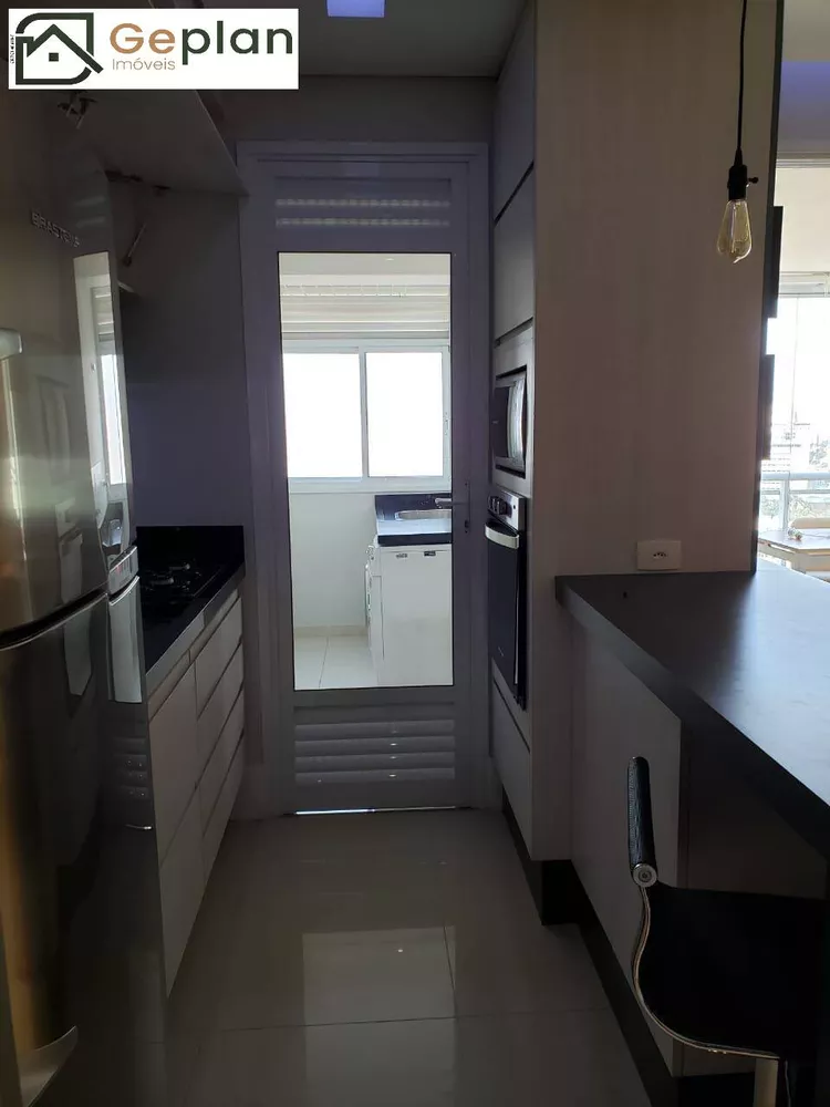 Apartamento à venda com 2 quartos, 69m² - Foto 4