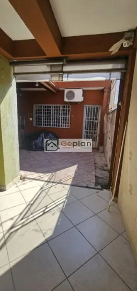 Casa, 200 m² - Foto 1