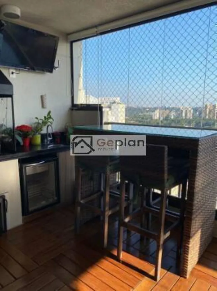 Apartamento, 3 quartos, 167 m² - Foto 12